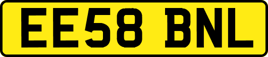 EE58BNL