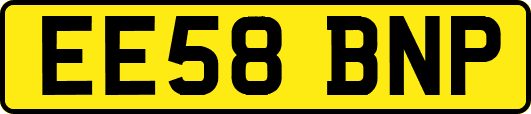 EE58BNP