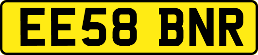 EE58BNR