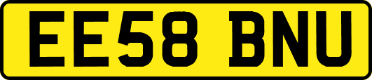 EE58BNU