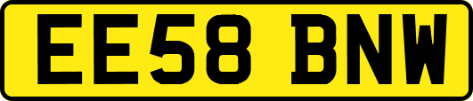 EE58BNW