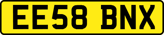 EE58BNX