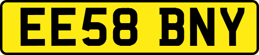 EE58BNY
