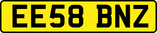 EE58BNZ