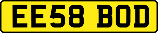 EE58BOD
