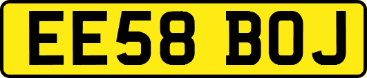 EE58BOJ