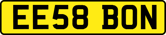 EE58BON