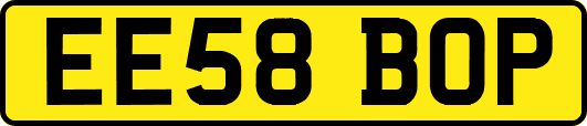 EE58BOP