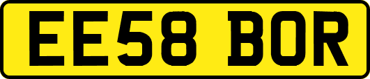 EE58BOR