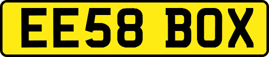 EE58BOX