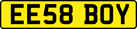 EE58BOY