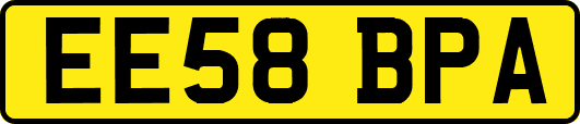 EE58BPA