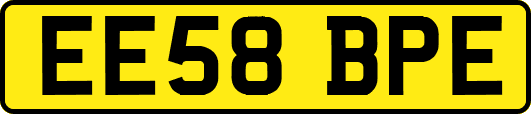 EE58BPE