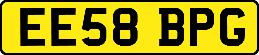 EE58BPG