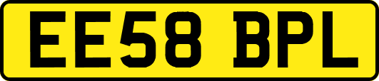 EE58BPL