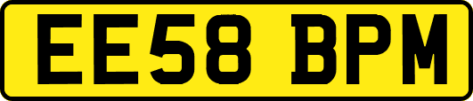 EE58BPM