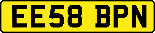 EE58BPN