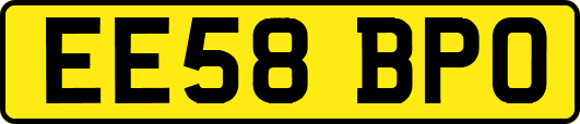 EE58BPO