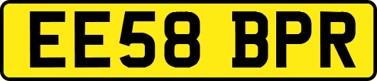 EE58BPR