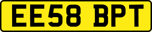 EE58BPT