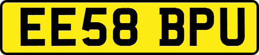 EE58BPU
