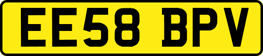 EE58BPV