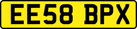 EE58BPX