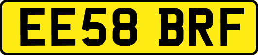 EE58BRF