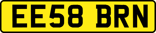 EE58BRN