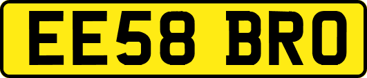 EE58BRO