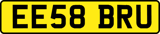 EE58BRU