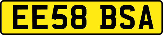 EE58BSA