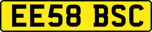 EE58BSC
