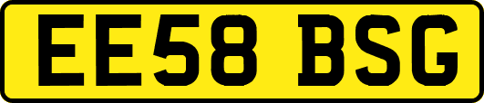 EE58BSG
