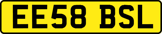 EE58BSL