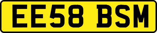 EE58BSM