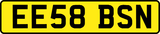 EE58BSN