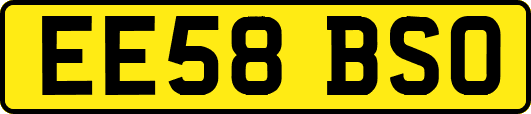 EE58BSO