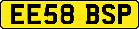 EE58BSP