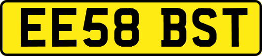 EE58BST