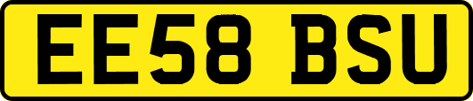 EE58BSU