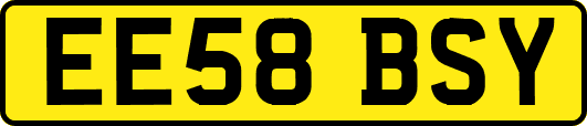 EE58BSY