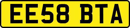 EE58BTA