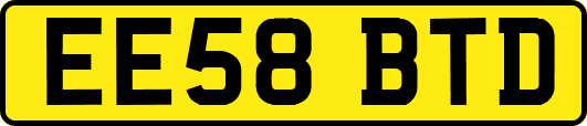 EE58BTD