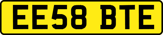 EE58BTE