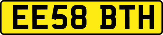 EE58BTH