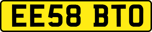 EE58BTO