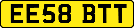 EE58BTT