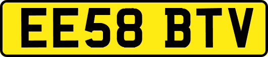 EE58BTV