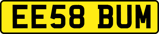 EE58BUM